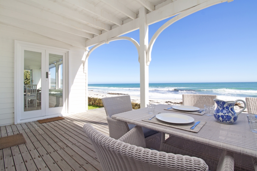 5 Bedroom Property for Sale in Misty Cliffs Western Cape